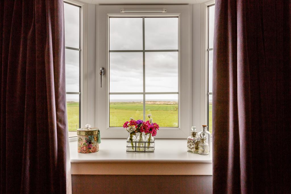 Bed and Breakfast The Cock And Bull Balmedie Pokoj fotografie