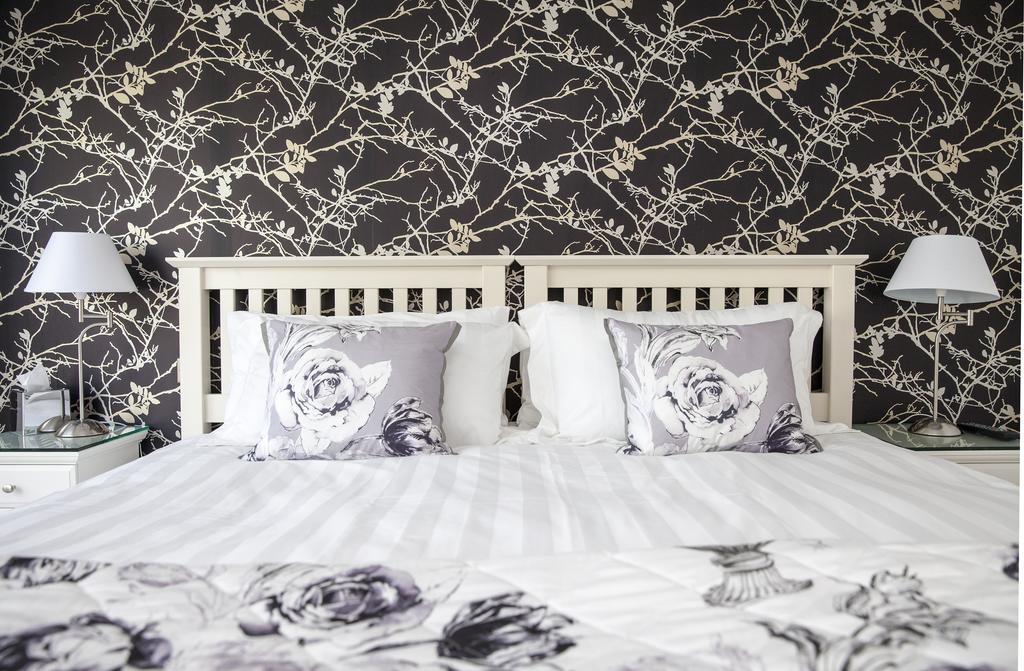 Bed and Breakfast The Cock And Bull Balmedie Pokoj fotografie