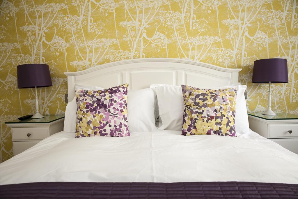 Bed and Breakfast The Cock And Bull Balmedie Pokoj fotografie