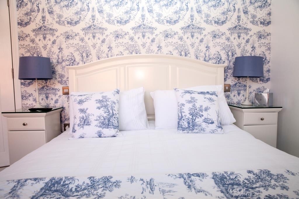 Bed and Breakfast The Cock And Bull Balmedie Pokoj fotografie