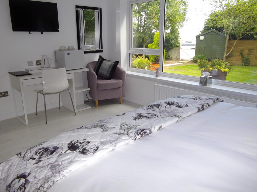 Bed and Breakfast The Cock And Bull Balmedie Exteriér fotografie