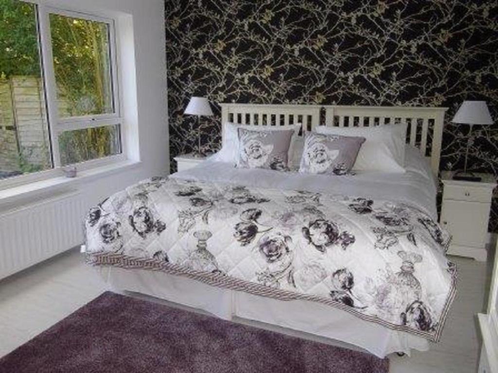 Bed and Breakfast The Cock And Bull Balmedie Pokoj fotografie