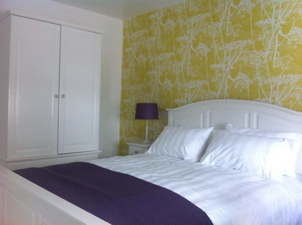 Bed and Breakfast The Cock And Bull Balmedie Exteriér fotografie