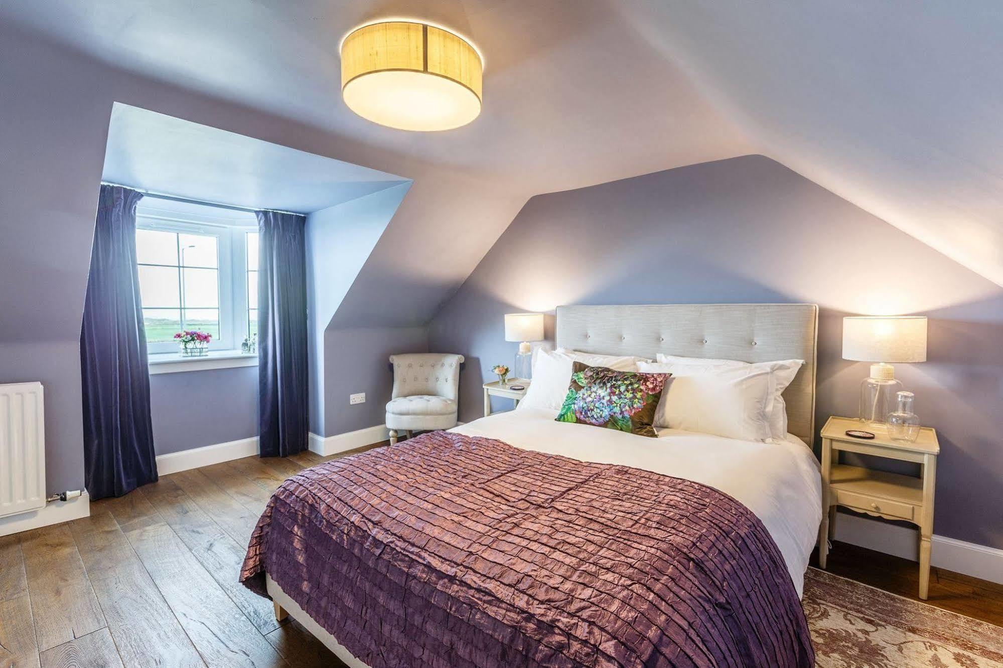 Bed and Breakfast The Cock And Bull Balmedie Exteriér fotografie